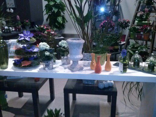 Fête des Grands-Mères 2013