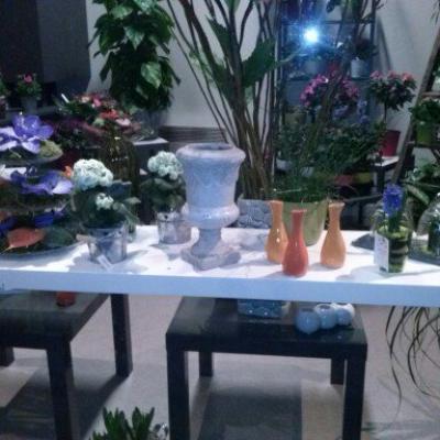 Fête des Grands-Mères 2013