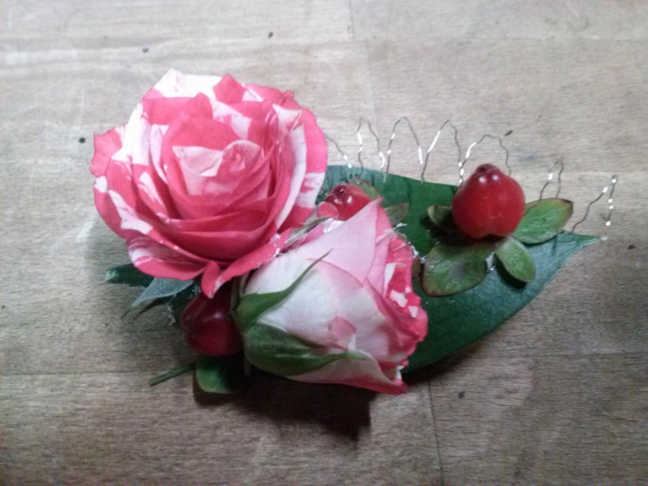 boutonnière