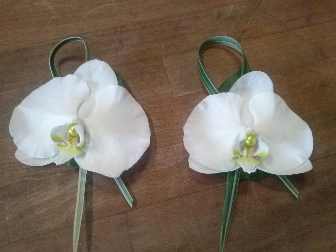 boutonnière
