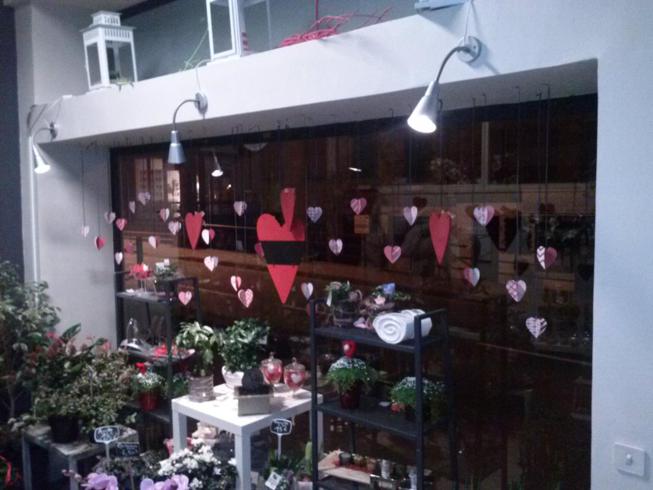 St Valentin 2015