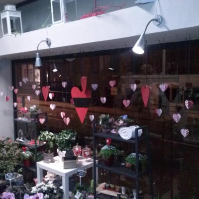 St Valentin 2015